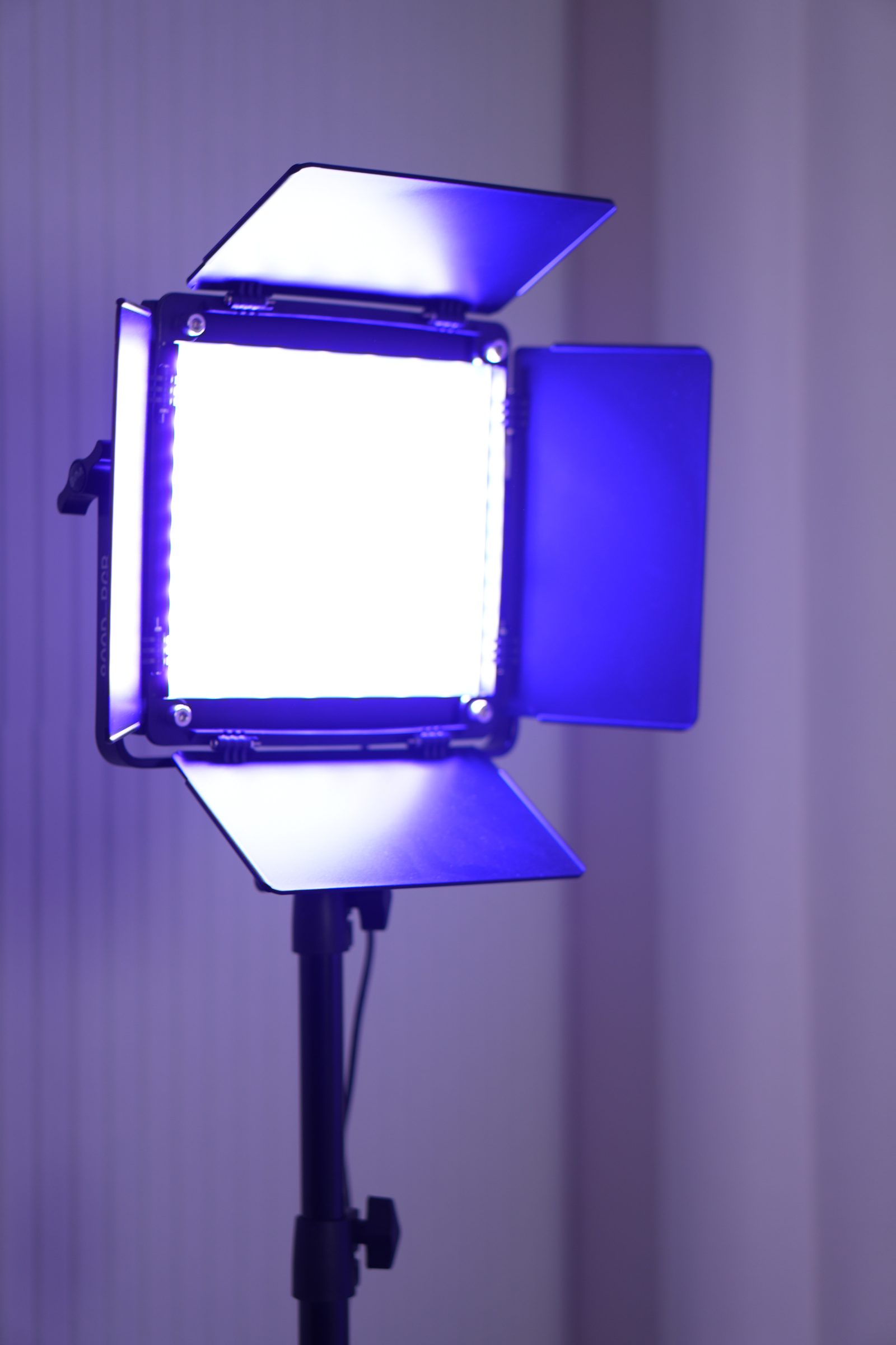 Luz LED
